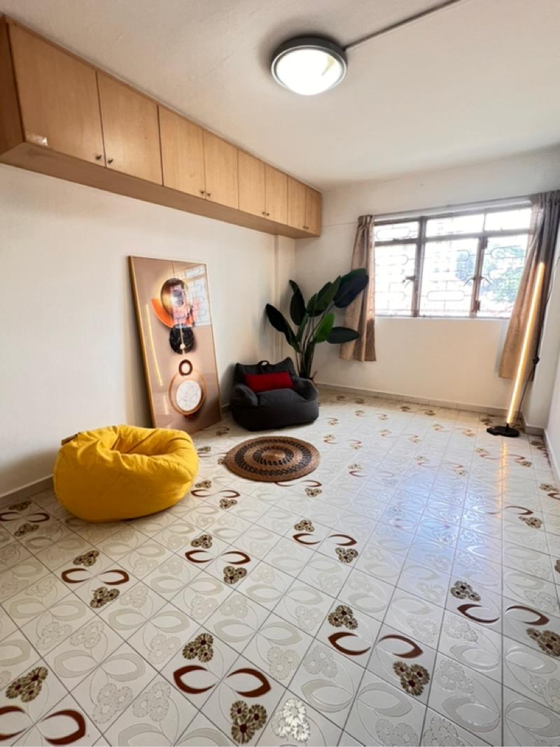 438 Ang Mo Kio Avenue 10 HDB Apartment For Sale, $499,999, 3 Bed 2 Bath 990 sqft $505.00 psf