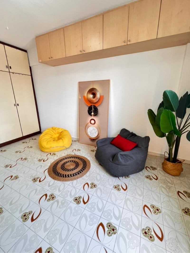 438 Ang Mo Kio Avenue 10 HDB Apartment For Sale, $499,999, 3 Bed 2 Bath 990 sqft $505.00 psf