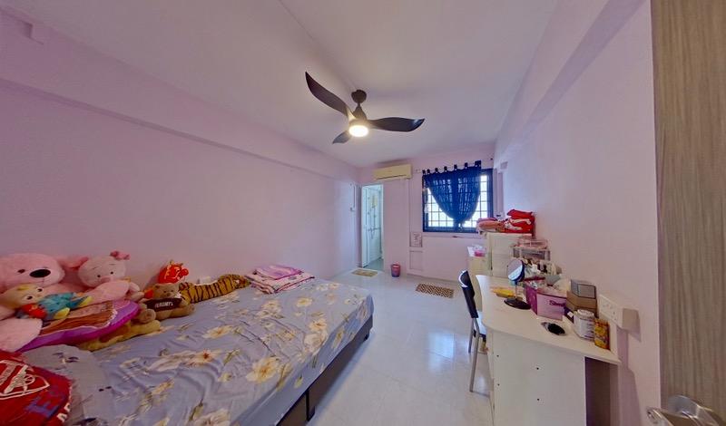 HDB Apartment for Sale: Bedok, D16, 460093