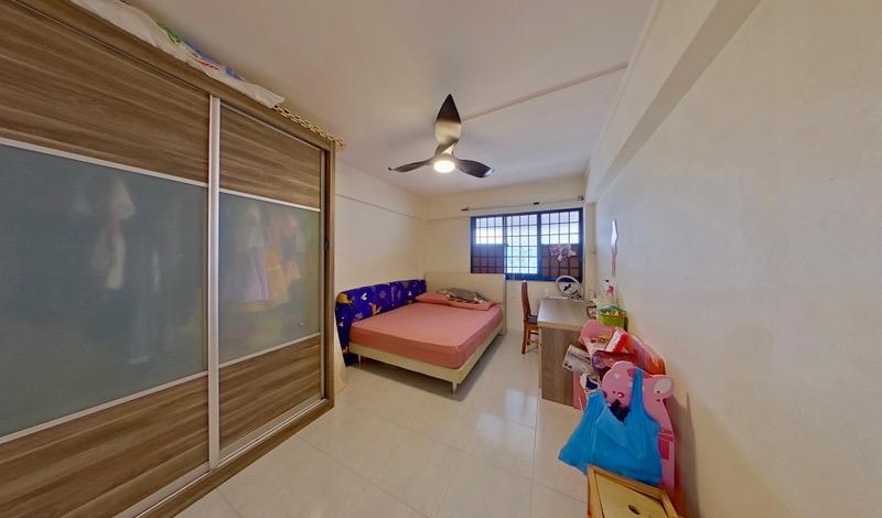 HDB Apartment for Sale: Bedok, D16, 460093