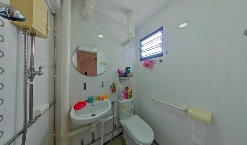 HDB Apartment for Sale: Bedok, D16, 460093