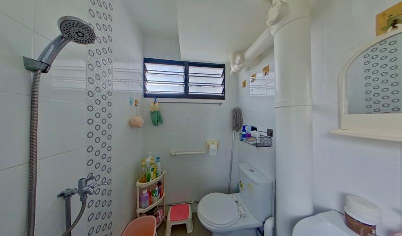 HDB Apartment for Sale: Bedok, D16, 460093