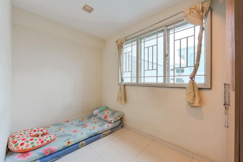 142 Bishan Street 12 HDB Apartment For Sale, $940,000, 3 Bed 2 Bath 1,280 sqft $734.00 psf