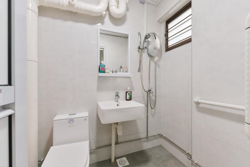 142 Bishan Street 12 HDB Apartment For Sale, $940,000, 3 Bed 2 Bath 1,280 sqft $734.00 psf