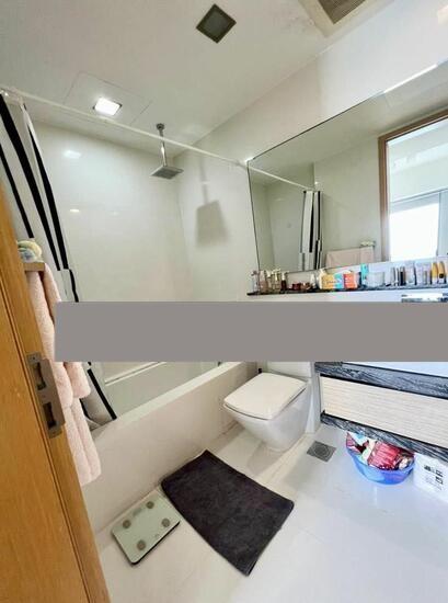 Condominium for Sale: Marina, D01, 018980