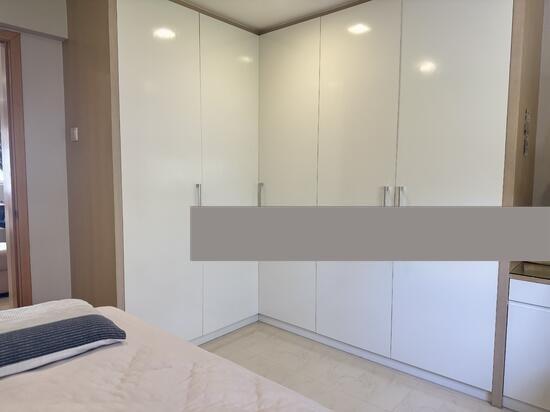 HDB Apartment for Sale: Tampines, D18, 520283