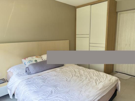 HDB Apartment for Sale: Tampines, D18, 520283