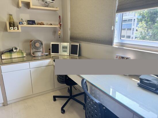 HDB Apartment for Sale: Tampines, D18, 520283