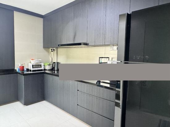 HDB Apartment for Sale: Tampines, D18, 520283