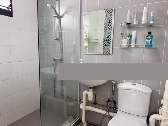 HDB Apartment for Sale: Tampines, D18, 520283