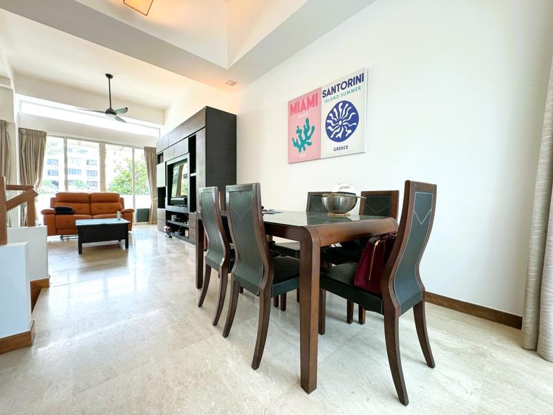 Cabana Cluster House Cluster House For Sale, $2,850,000, 4 Bed 3 Bath 3,046 sqft $936.00 psf