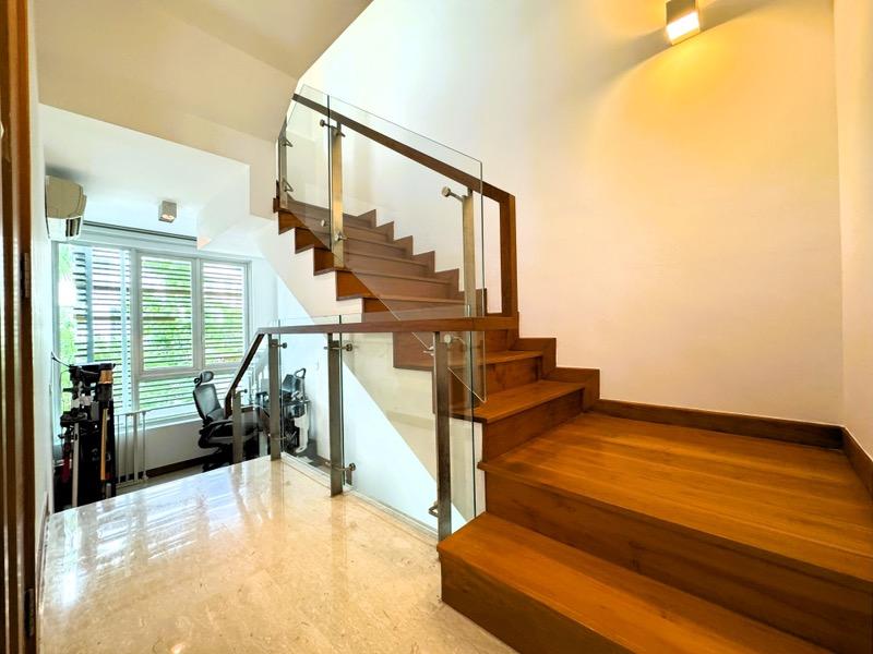 Cabana Cluster House Cluster House For Sale, $2,850,000, 4 Bed 3 Bath 3,046 sqft $936.00 psf