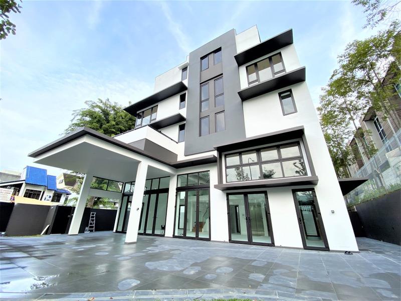 Charlton Estate Detached House Detached House For Sale, $9,000,000, 5 Bed 7 Bath 9,703 sqft $2,117.00 psf Detached | D19  | Prop-GPT the AI-Powered Property Guru