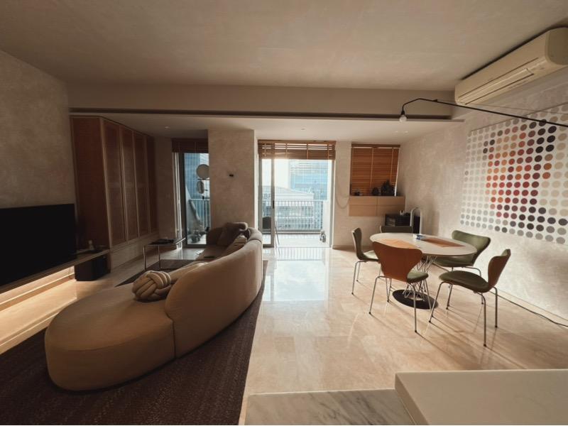 Prop-GPT: Condominium: D01 Cecil V on Shenton