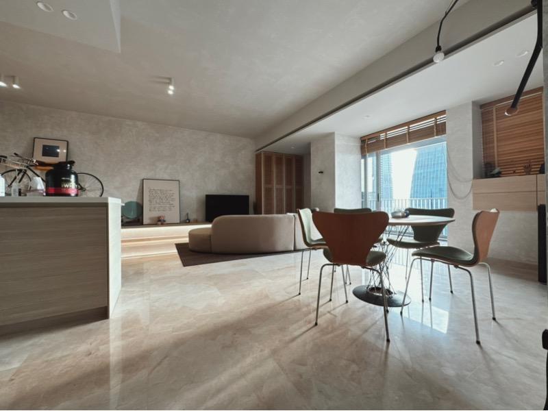Condominium for Sale: Cecil, D01, 068808