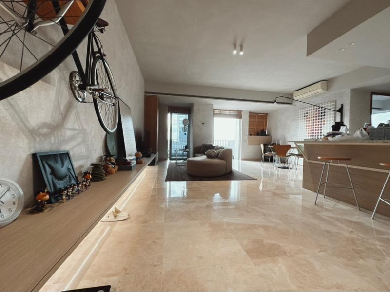 Condominium for Sale: Cecil, D01, 068808