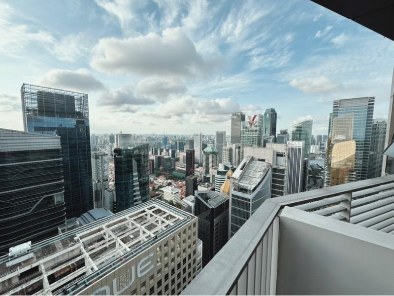 Condominium for Sale: Cecil, D01, 068808