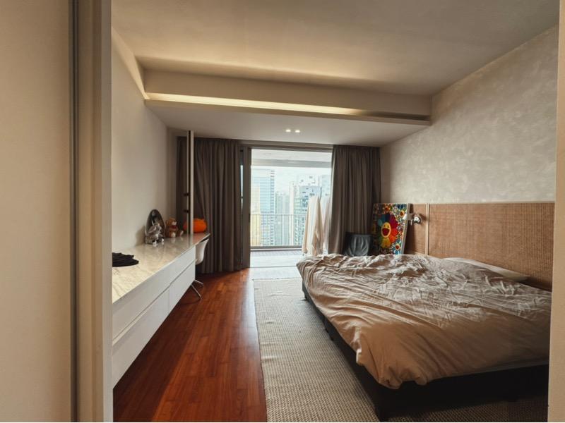 Condominium for Sale: Cecil, D01, 068808