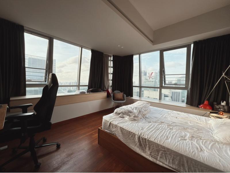 Condominium for Sale: Cecil, D01, 068808