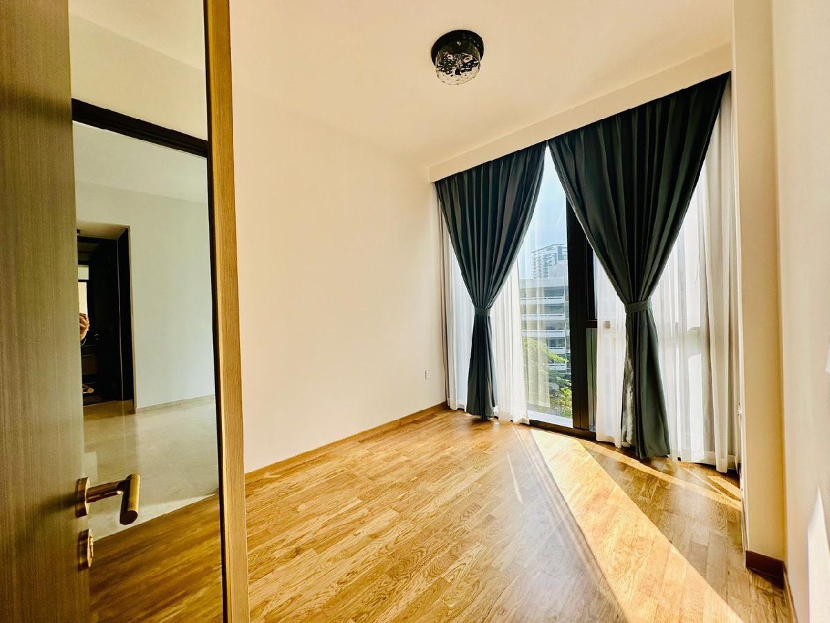 Condominium for Sale: Amber Road, D15, 437906