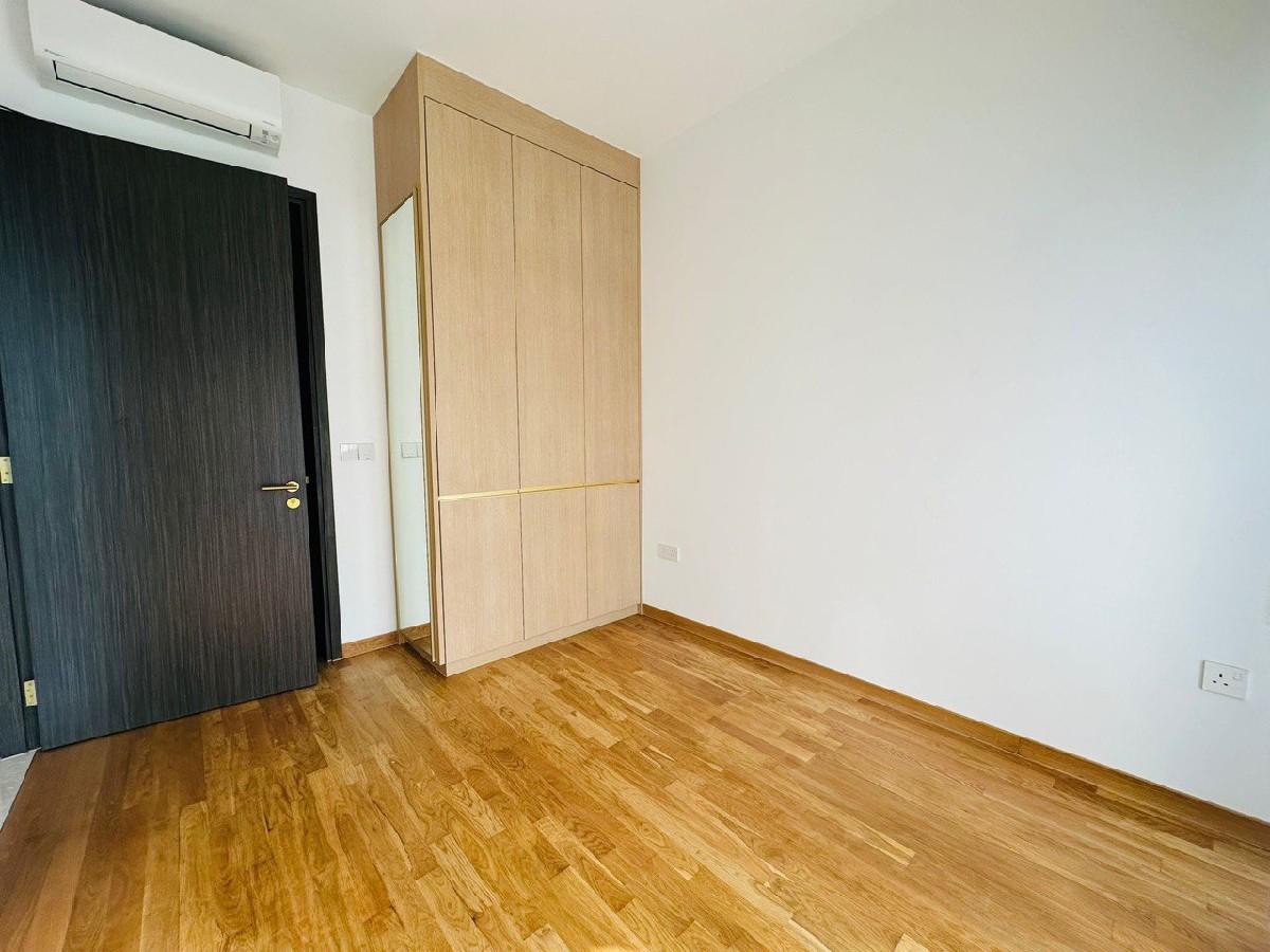 Condominium for Sale: Amber Road, D15, 437906