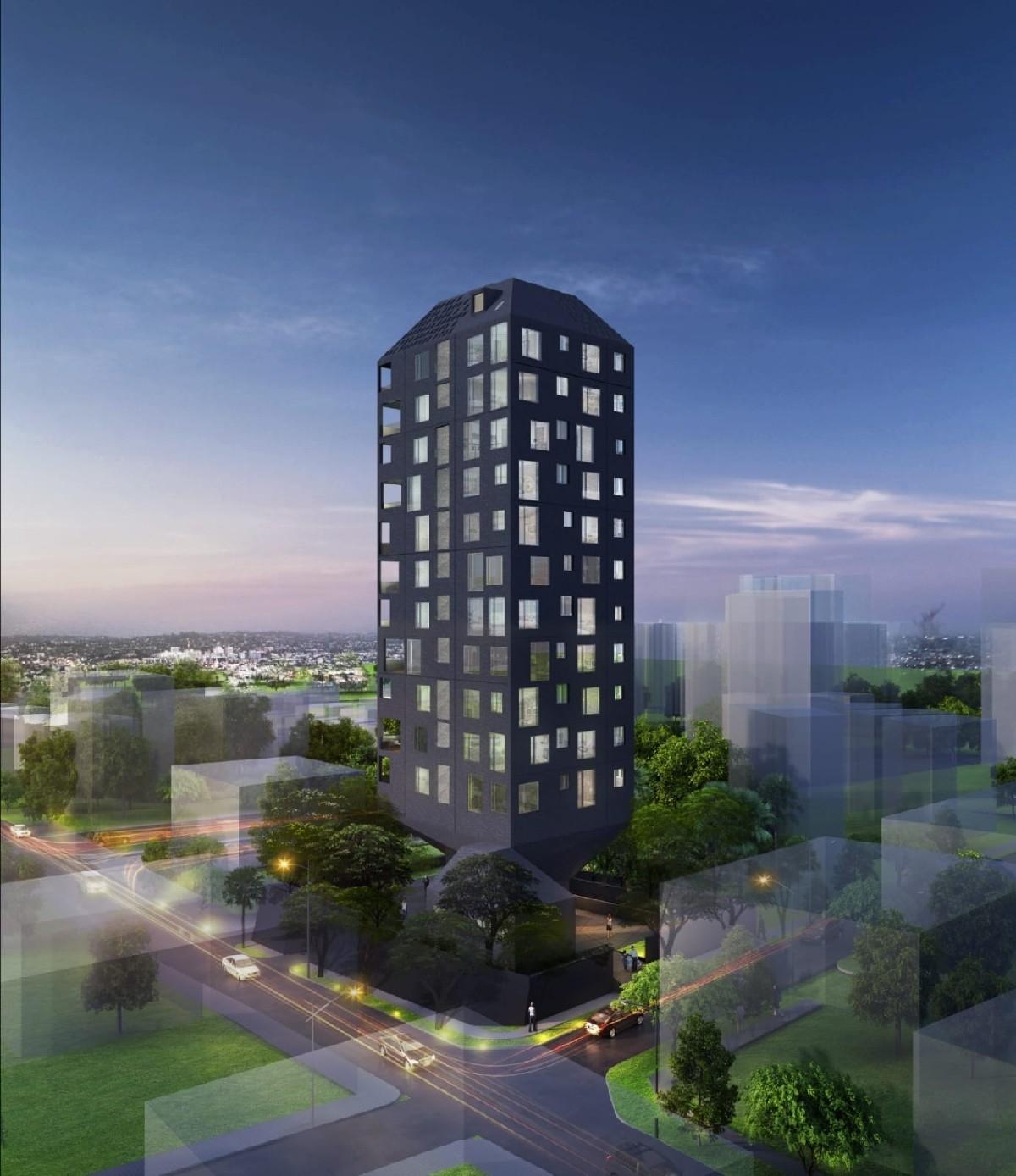 M5 @ Jalan Mutiara Apartment For Sale, $2,024,000, 2 Bed 2 Bath 1,012 sqft $2,000.00 psf