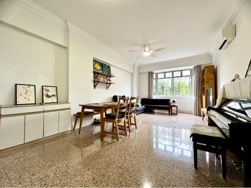 Prop-GPT: Condominium: D21  Sherwood Condo