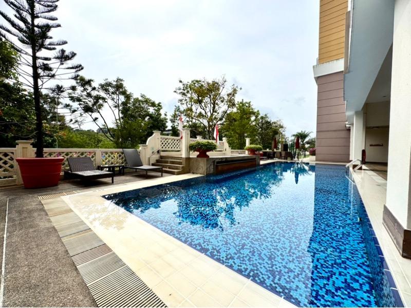 Sherwood Condo Condominium For Sale, $1,450,000, 2 Bed 2 Bath 904 sqft $1,604.00 psf