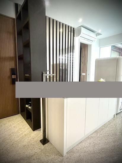 Prop-GPT: Condominium: D10  Duchess Residences