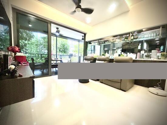 Prop-GPT: Condominium: D27 Yishun North Park Residences