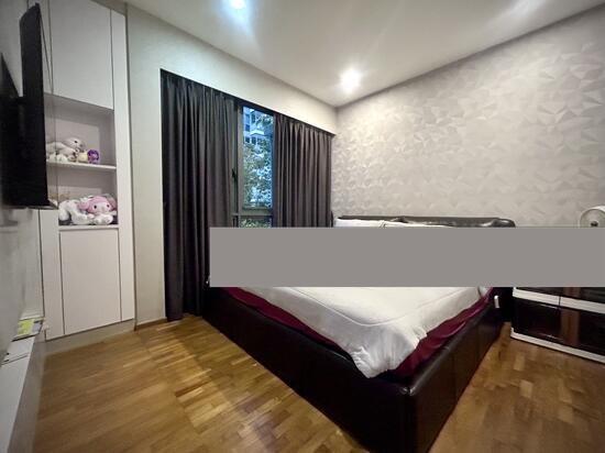 Condominium for Sale: Yishun, D27, 768806