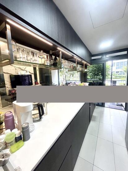 Condominium for Sale: Yishun, D27, 768806