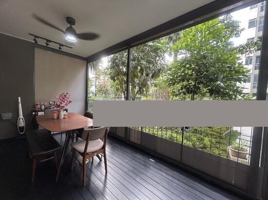 Condominium for Sale: Yishun, D27, 768806