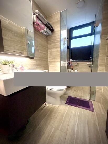 Condominium for Sale: Yishun, D27, 768806