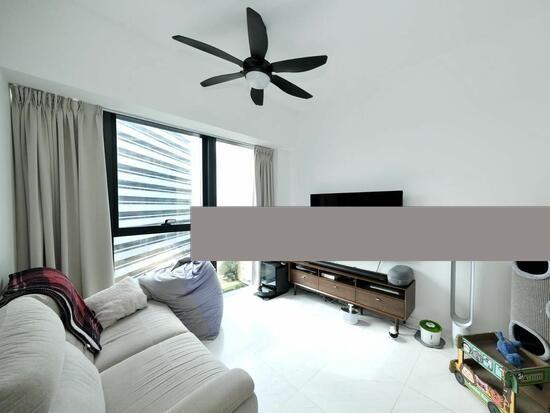 Prop-GPT: Condominium: D07 Rocher DUO Residences