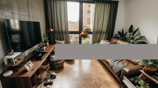 Parc Vera Condominium For Sale, $1,150,000, 2 Bed 2 Bath 710 sqft $1,620.00 psf Condominium | D19 Hougang | Prop-GPT the AI-Powered Property Guru