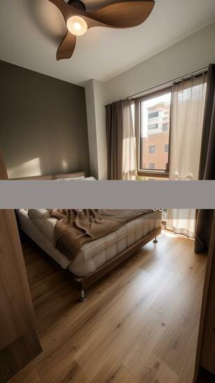 Parc Vera Condominium For Sale, $1,150,000, 2 Bed 2 Bath 710 sqft $1,620.00 psf