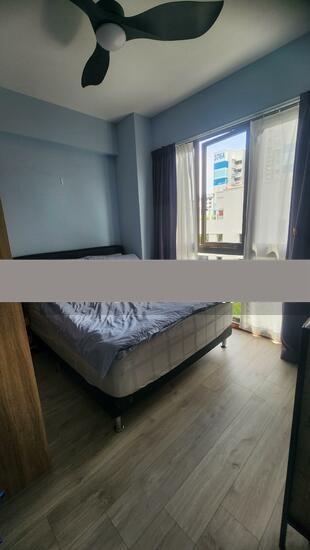 Parc Vera Condominium For Sale, $1,150,000, 2 Bed 2 Bath 710 sqft $1,620.00 psf