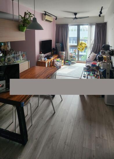 Parc Vera Condominium For Sale, $1,150,000, 2 Bed 2 Bath 710 sqft $1,620.00 psf