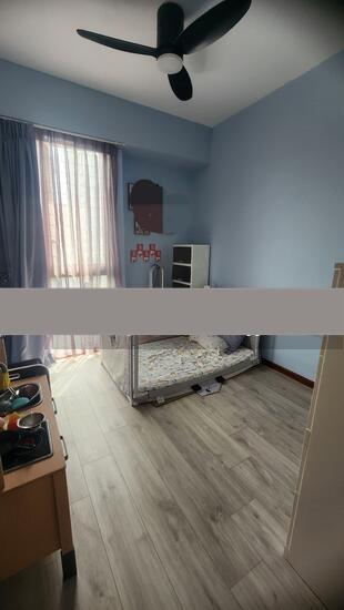 Parc Vera Condominium For Sale, $1,150,000, 2 Bed 2 Bath 710 sqft $1,620.00 psf