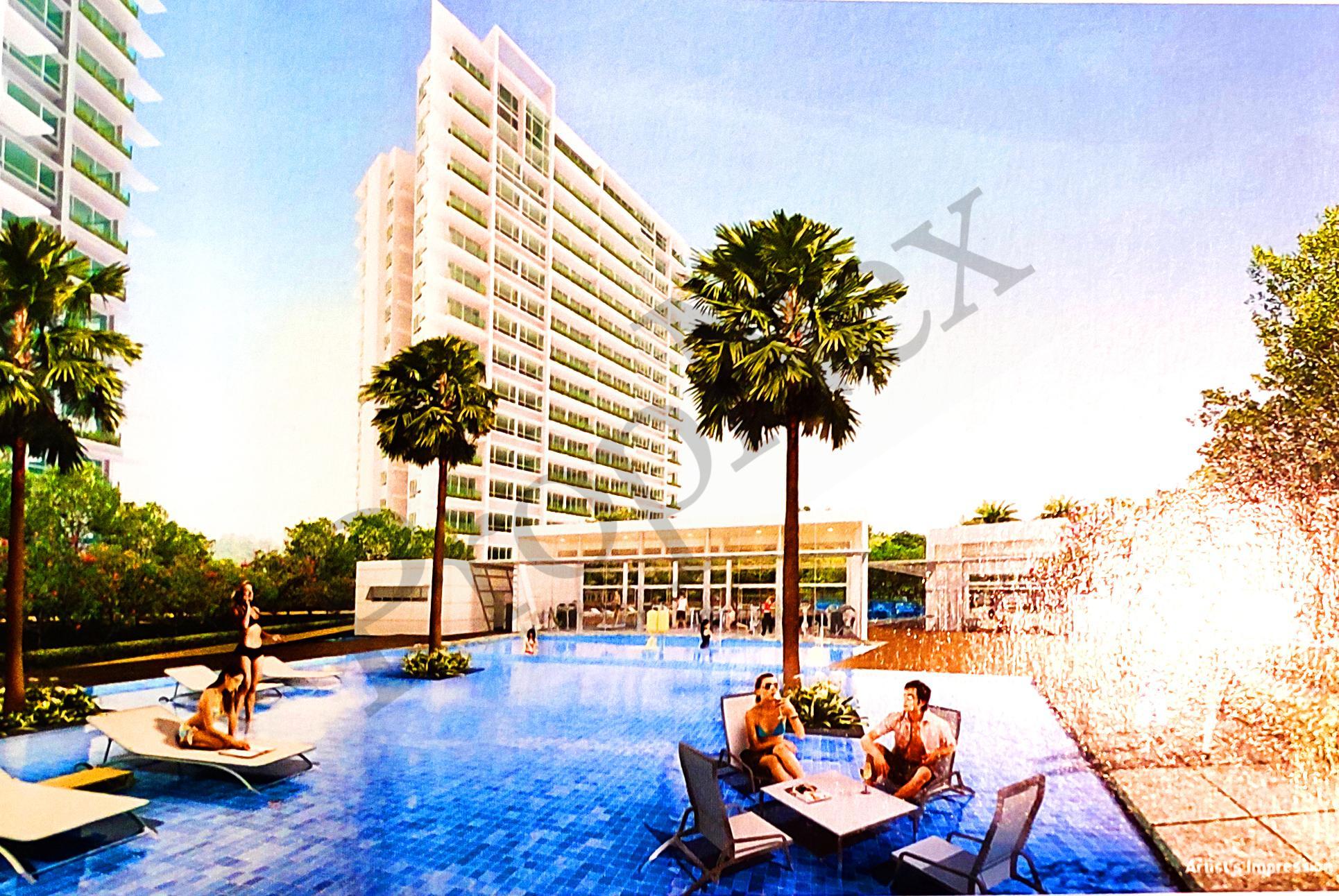 Livia Condominium For Sale, $1,400,000, 2 Bed 2 Bath 1,152 sqft $1,215.00 psf Condominium | D18 Pasir Ris | Prop-GPT the AI-Powered Property Guru