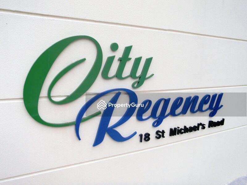 City Regency