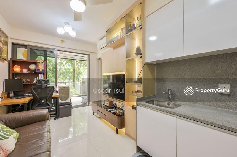 Prop-GPT: Condominium: D19  Kovan Regency