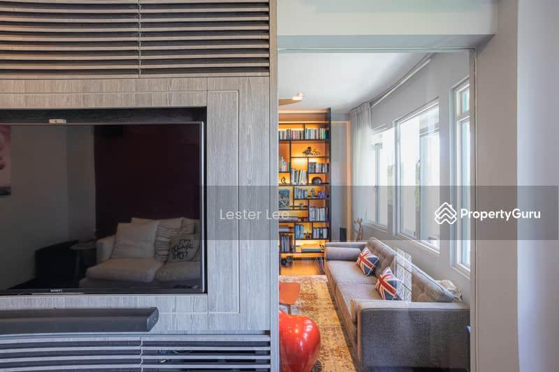 Prop-GPT: Condominium: D15 Siglap Siglap Lodge