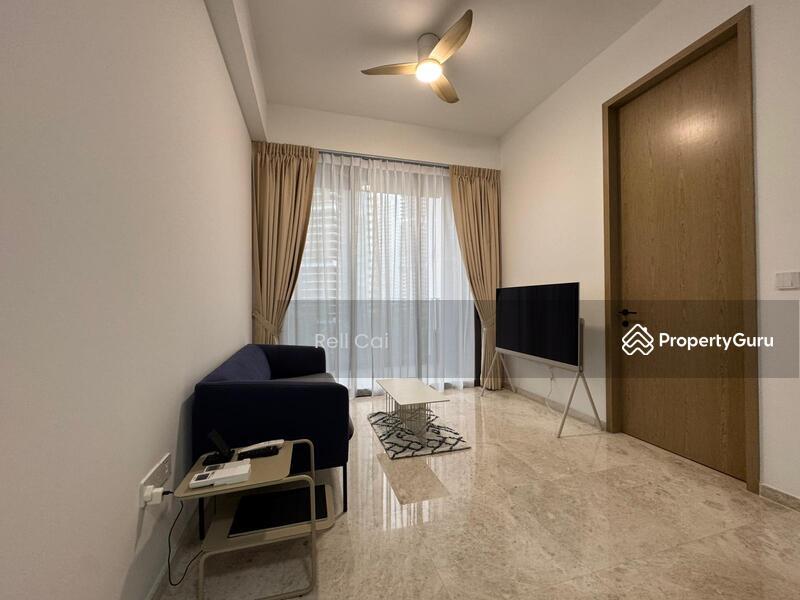 Prop-GPT: Condominium: D09  The Avenir