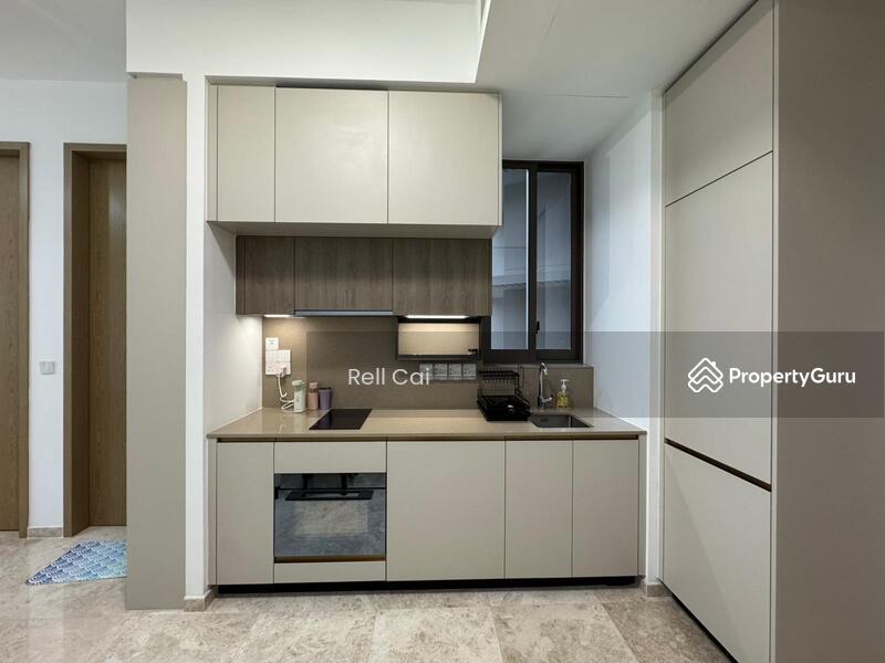 Condominium for Sale: D09, 238432