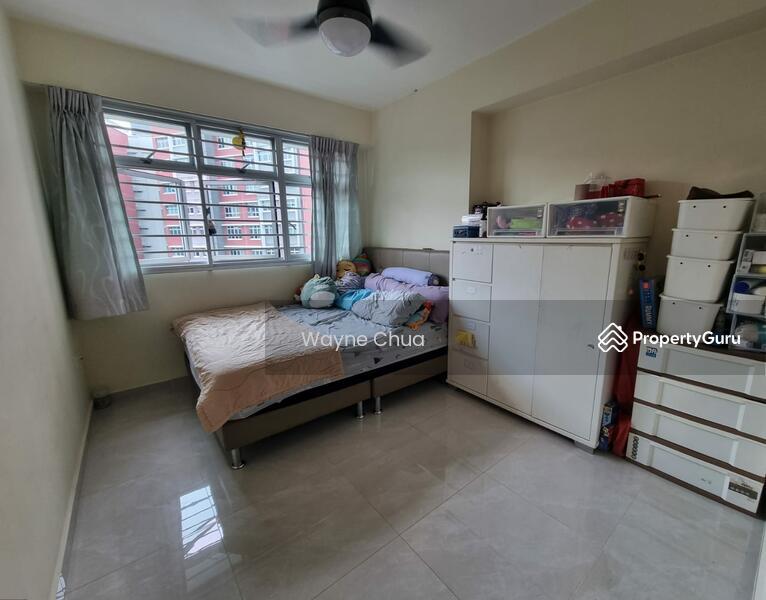 438A Bukit Batok West Avenue 8