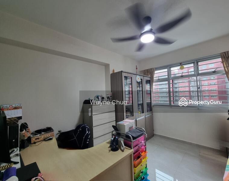 438A Bukit Batok West Avenue 8