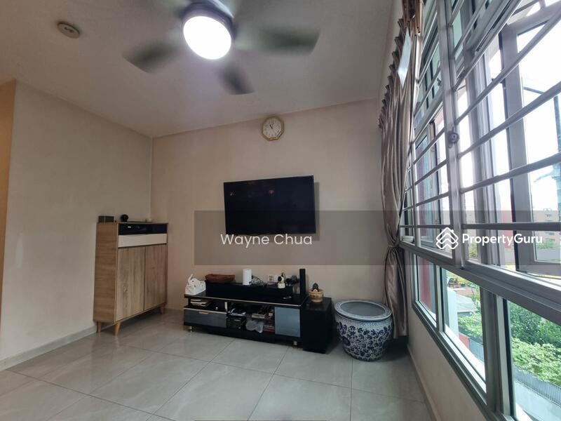 438A Bukit Batok West Avenue 8