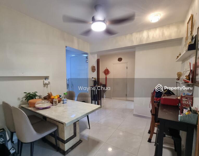 438A Bukit Batok West Avenue 8